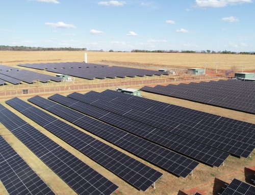 Programa Estadual de Eficiência Energética prevê economia de R$ 100 milhões com modernização em prédios públicos em cinco anos