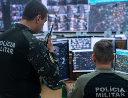 Inteligência Artificial já ajudou a esclarecer mais de 3 mil crimes em Goiás