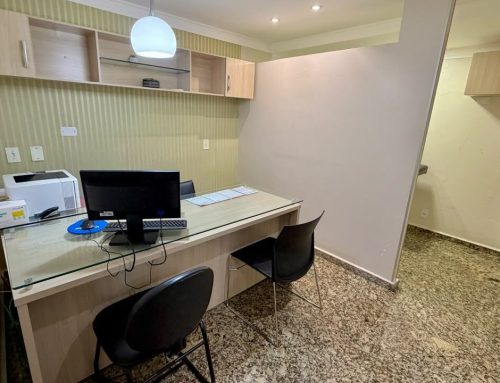 Imas amplia atendimento a pacientes com novos consultórios no Hospital Santa Maria
