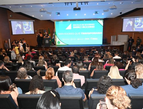 Mabel  anuncia medidas de valorização dos servidores municipais