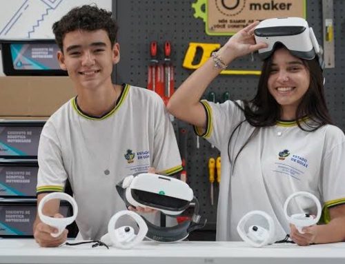 Inscrições para o Cepi Lyceu de Goiânia e o Cepi do Esporte terminam nesta semana