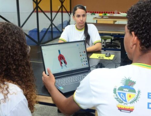 Goiás amplia ensino técnico e atende cerca de 30 mil estudantes do ensino médio