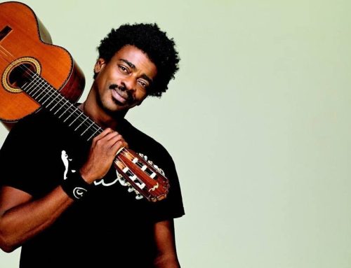 Festival Viva Goiânia reúne Jiraya Uai, Seu Jorge e Murilo Huff na Estação Ferroviária