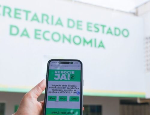 Governo de Goiás amplia abrangência do Negocie Já II