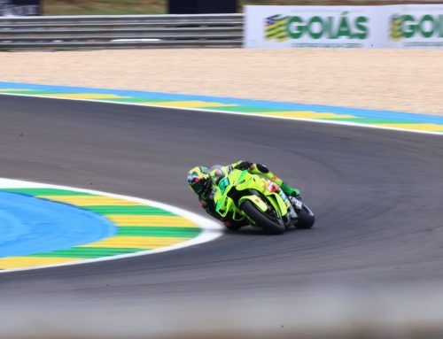 Daniel Vilela lança competição que reunirá pilotos de 25 países em Goiânia