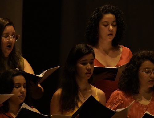 Coro Sinfônico Jovem de Goiás encerra temporada com concerto inspirado na natureza