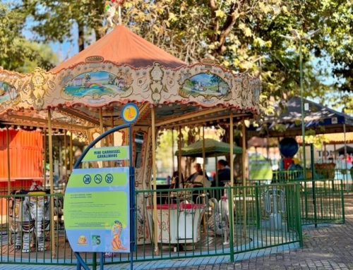 Confira a programação dos parques Mutirama e Zoológico neste fim de semana e feriado