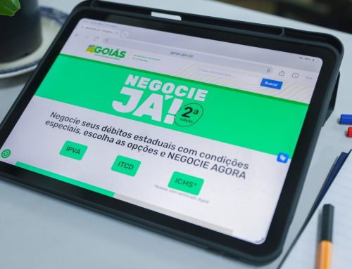 Prazo para aderir ao Negocie Já II termina na próxima terça-feira (3/11)