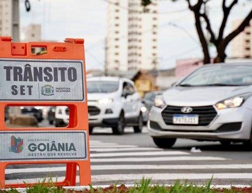 Prefeitura altera trânsito no entorno dos cemitérios durante o Dia de Finados