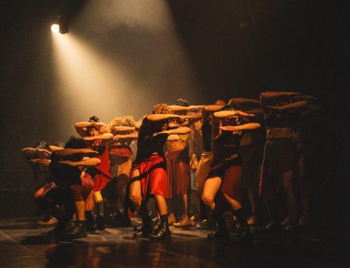 Goiás lança edital para levar artistas goianos à Mostra Internacional de Teatro de São Paulo