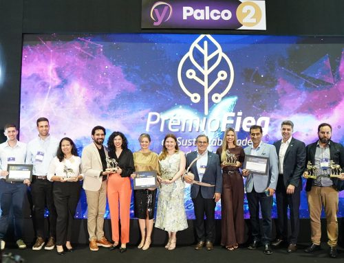 Sustentabilidade ganha cada vez mais adesão na indústria goiana