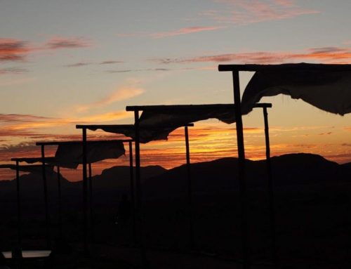 Mirante do Alto conta com programação especial na Chapada dos Veadeiros