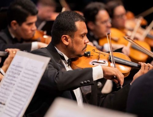Teatro Goiânia celebra os 93 anos da capital com concerto da Orquestra Sinfônica de Goiânia