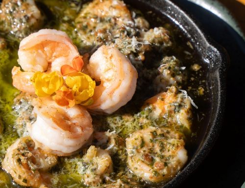 Alta gastronomia em meio à natureza: Pura aposta em experiências à mesa na Chapada dos Veadeiros