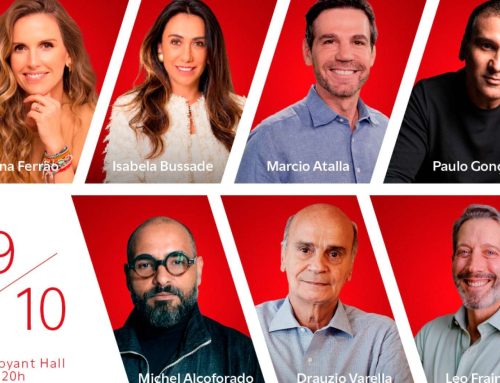 Wellnext Conexão Flamboyant confirma lineup para esta sexta-feira, dia 9 de outubro