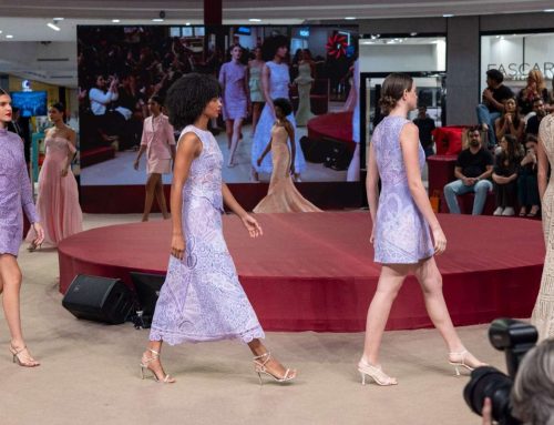 Flamboyant Fashion Experience convida a viver a moda, influência e identidade neste 15 de outubro