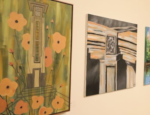 Exposição Art Déco no Museu Goiano Zoroastro Artiaga é prorrogada até 30 de novembro