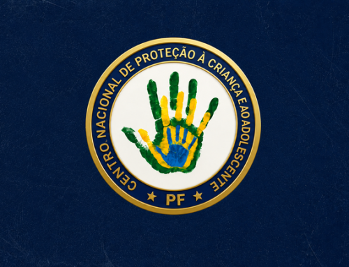 PF inicia atividades de centro nacional de proteção a crianças e adolescentes no mundo virtual