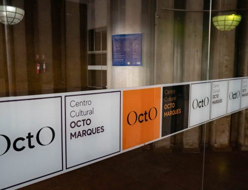 Centro Cultural Octo Marques inaugura três exposições com diferentes olhares sobre a arte contemporânea
