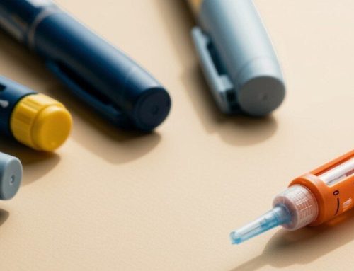 Anvisa aprova cinco novas canetas de GLP-1