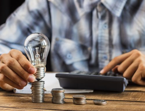 5 itens para incluir na obra e economizar energia em casa
