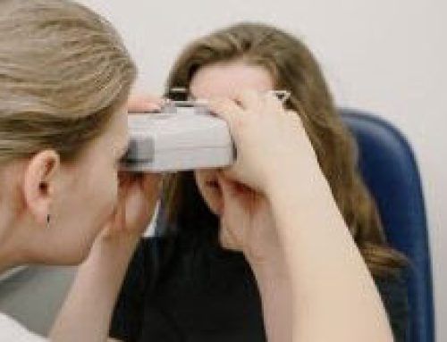 Outubro Marrom chega como o mês de alerta nacional de prevenção contra retinopatia diabética