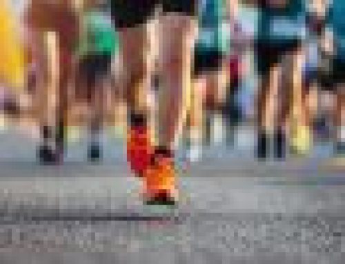 Na véspera da Noroeste Run, Shopping Estação Goiânia sedia entrega de kits da corrida
